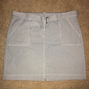 Tommy Hilfiger skirt